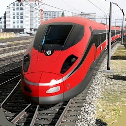 trainz加速器