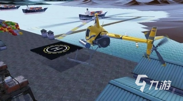 最新好玩的网络3d游戏有哪些2023 3d类型的游戏热门排行榜