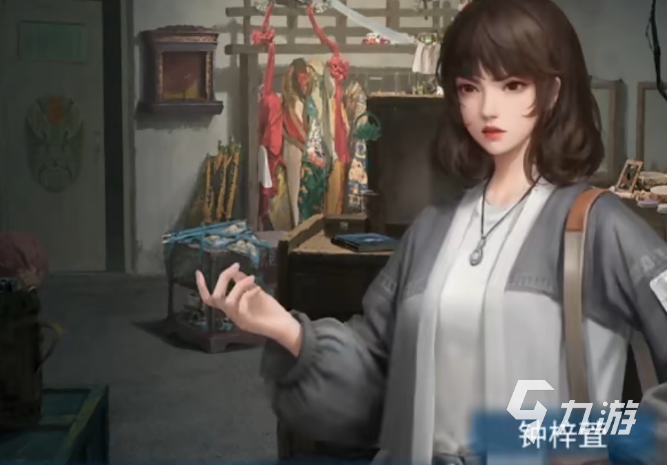 无间梦境钟梓萱是谁 钟梓萓信息一览