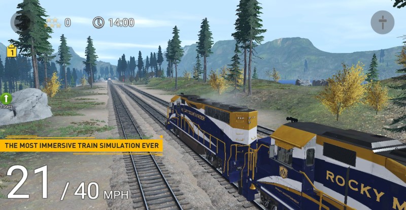 trainz好玩嗎 trainz玩法簡介