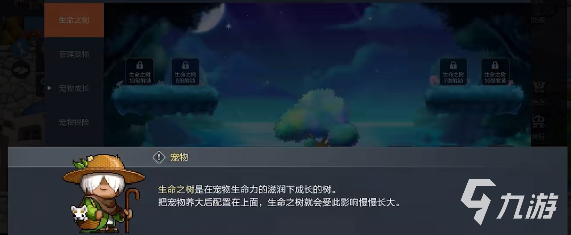 冒险岛枫之传说怎么样呢 冒险岛枫之传说玩法指南