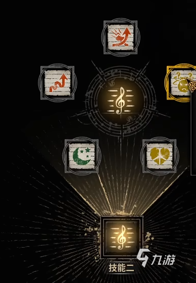 darkanddarker地图有哪些 越来越黑暗地图有哪些