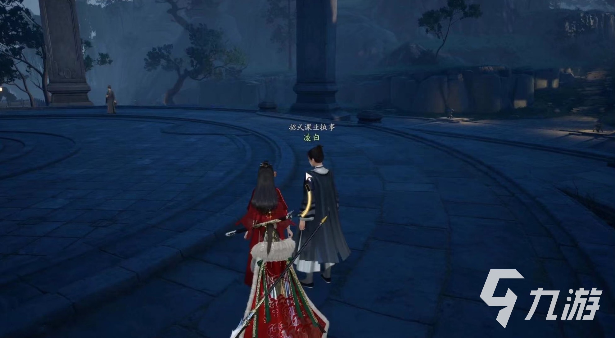 射雕门派武学怎么学 射雕门派武学学习方法分享