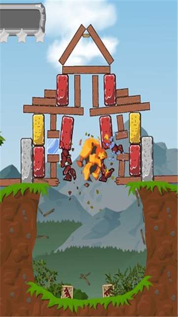 小小破壞王截圖3