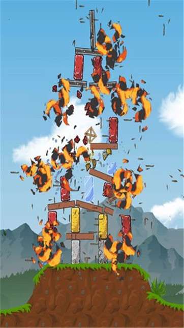 小小破壞王截圖2
