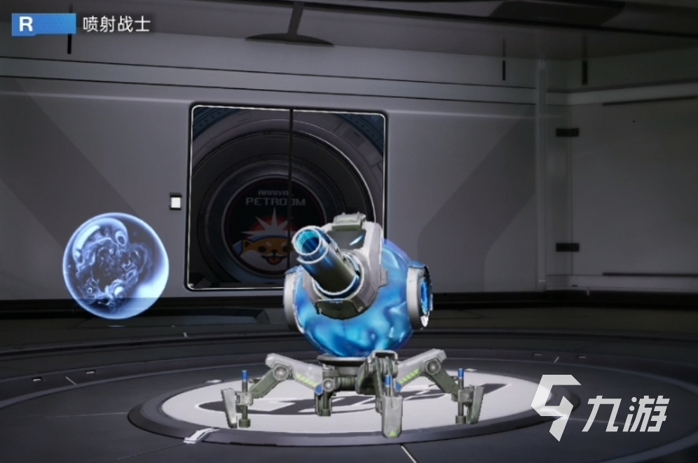 星球重启R宠物推荐 R级战宠哪个好用