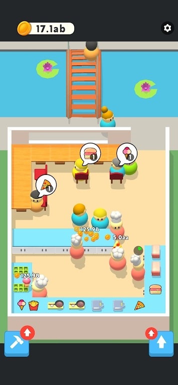咖啡小站截图2