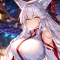 卡牌枷锁与沉睡少女
