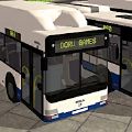 城市公交车模拟器安卡拉加速器