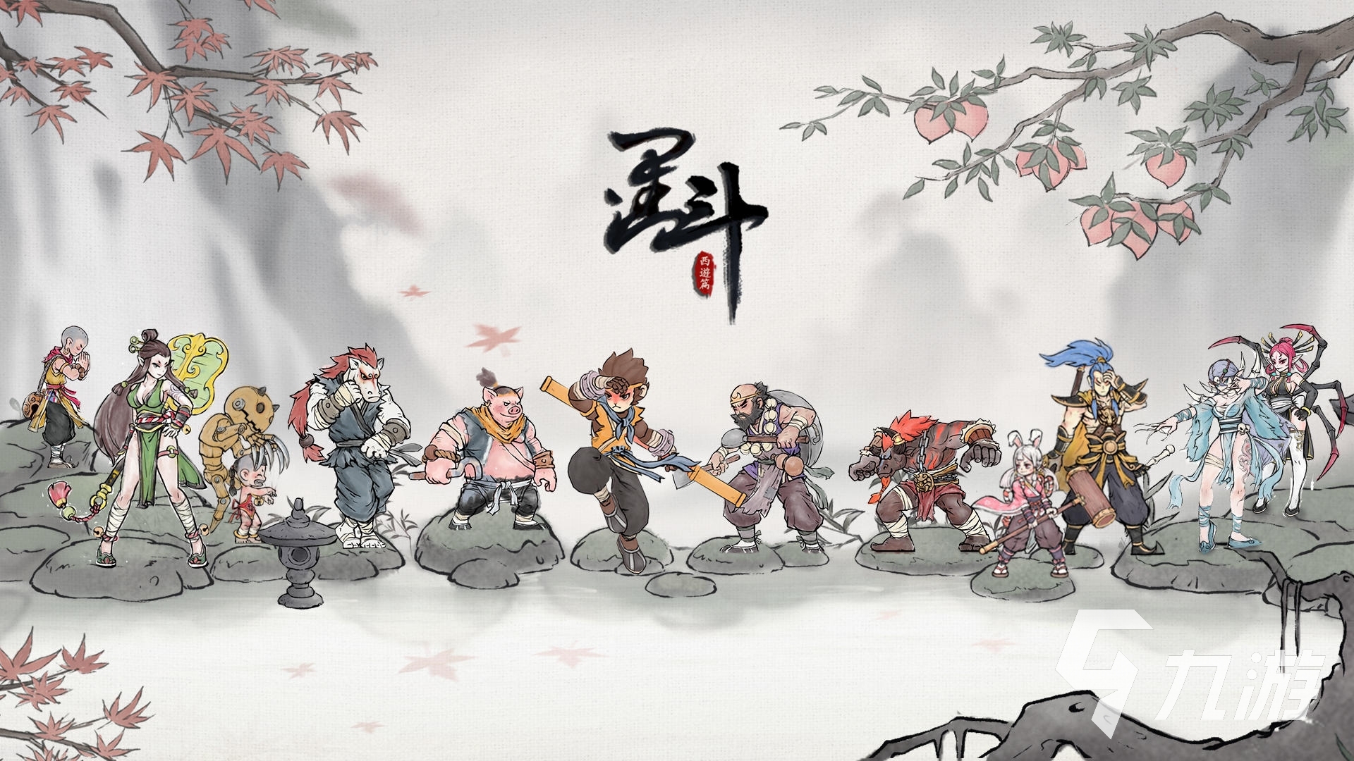 手机上有什么好玩的动作游戏 2023热门的动作类手游推荐