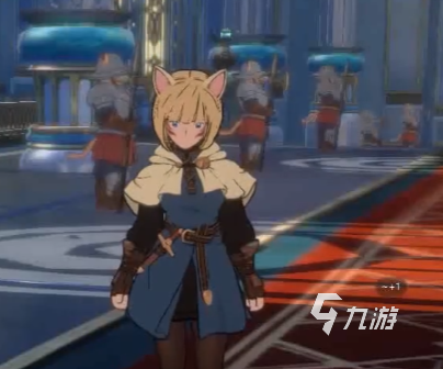 二之國交錯世界魔物靈魂石是什么 二之國交錯世界魔物靈魂石詳解