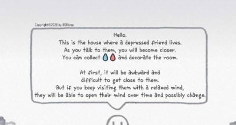 rainyatticroom截图3