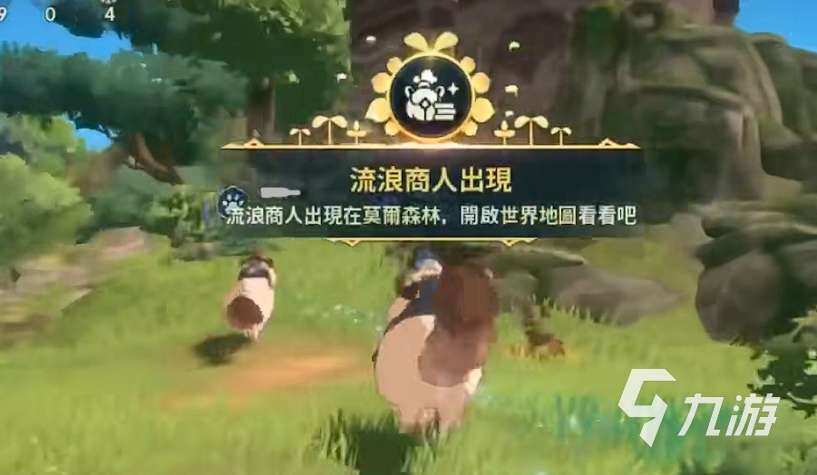二之国交错世界怎么玩 二之国交错世界玩法介绍