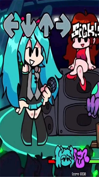 周五夜放克初音未来模组什么时候出 公测上线时间预告