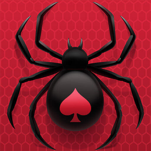 Spider Solitaire Classic加速器