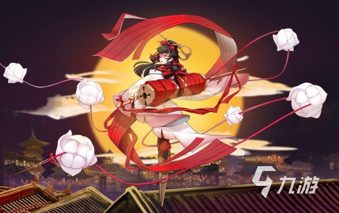手机游戏热度排行榜2020 火爆的手游下载大全