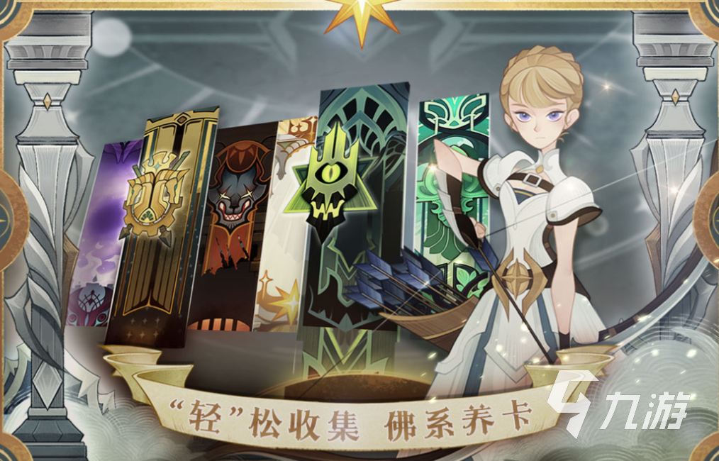 下线也能挂机的手游下载推荐 流行的挂机类游戏有哪些2023