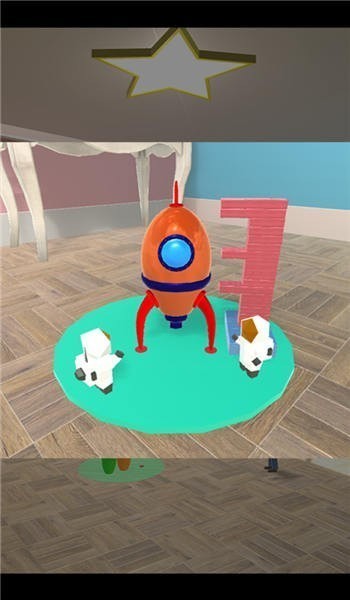逃离玩具屋截图2