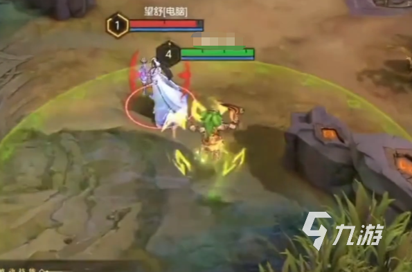 曙光英雄拉姆怎么玩 曙光英雄拉姆详细介绍