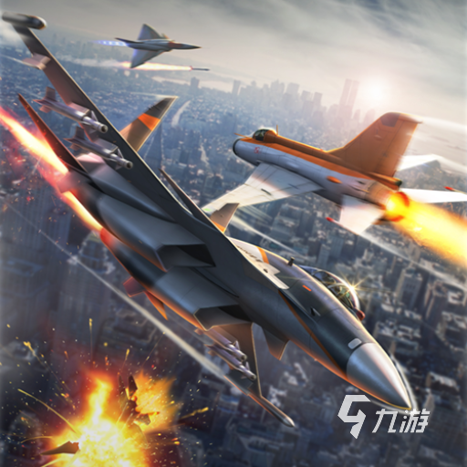 耐玩的模拟飞行游戏有什么 有趣的模拟飞行手游分享2023