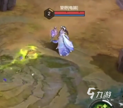 曙光英雄拉姆怎么玩 曙光英雄拉姆详细介绍