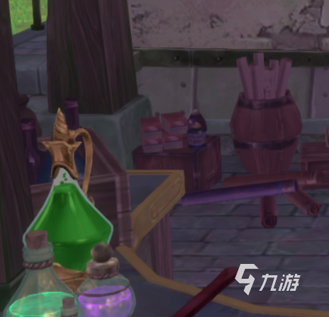 二之國交錯世界家園工坊是什么 二之國交錯世界家園工坊詳細介紹