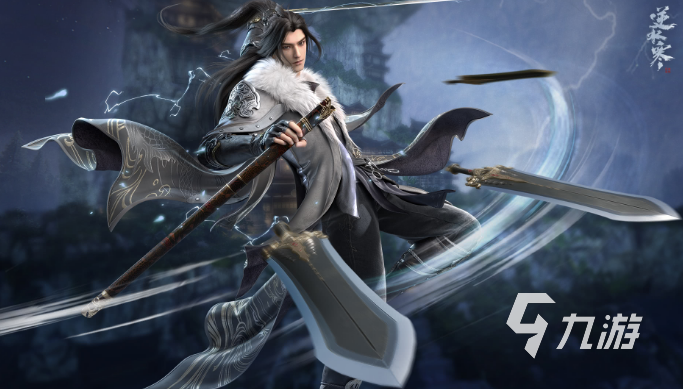 <a id='link_pop' class='keyword-tag' href='https://www.9game.cn/nishuihan1/'>逆水寒手游</a>百炼和横戈哪个好 百炼和横戈强度分析