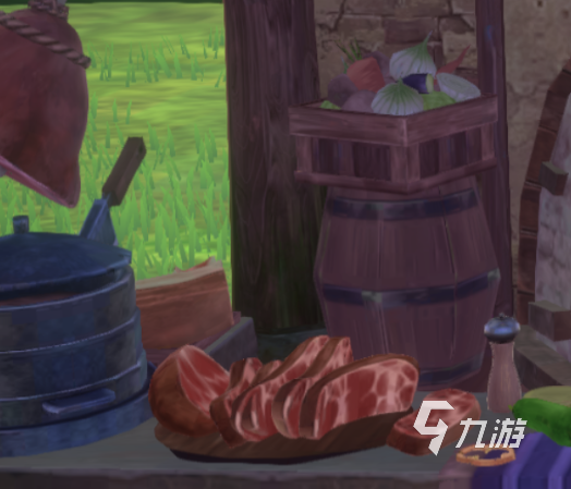 二之國交錯世界料理怎么做 二之國交錯世界料理詳細介紹