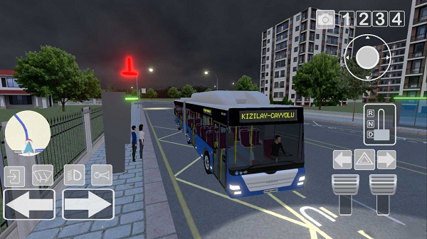 城市公交模拟器2什么时候出 公测上线时间预告