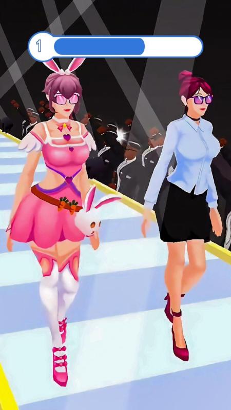 我是女王挑戰(zhàn)截圖