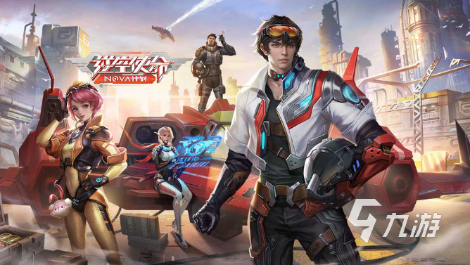 好玩的单机射击手游排行榜2021 有趣的射击游戏盘点