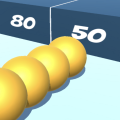Snake Bricks 3D