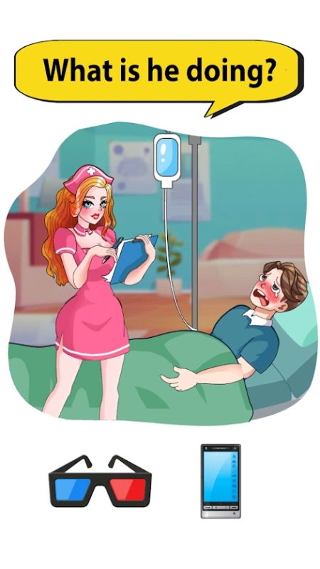 Brain Nurse截图