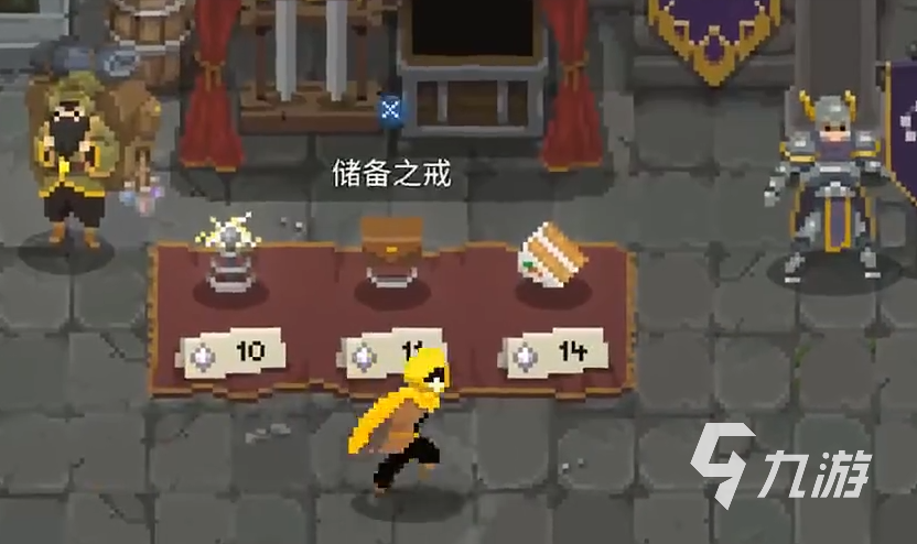 传说法师手游隐藏房间怎么进 传说法师手游隐藏房间在哪