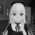Scary Doll Twin Sister