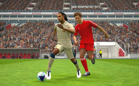 Efootball好玩吗 Efootball玩法简介