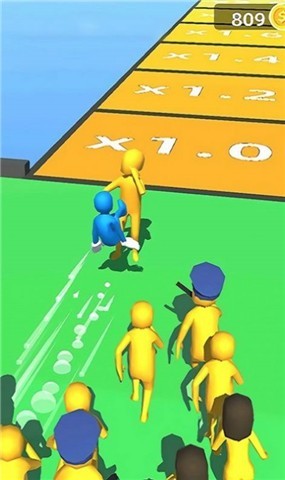 暴打火柴人2截图1