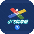小飛機來咯加速器