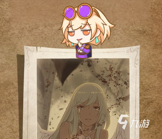 帕尼亞戰(zhàn)紀(jì)黃昏之戰(zhàn)是什么 帕尼亞戰(zhàn)紀(jì)黃昏之戰(zhàn)劇情介紹