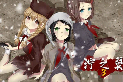 泞之翼3截图3
