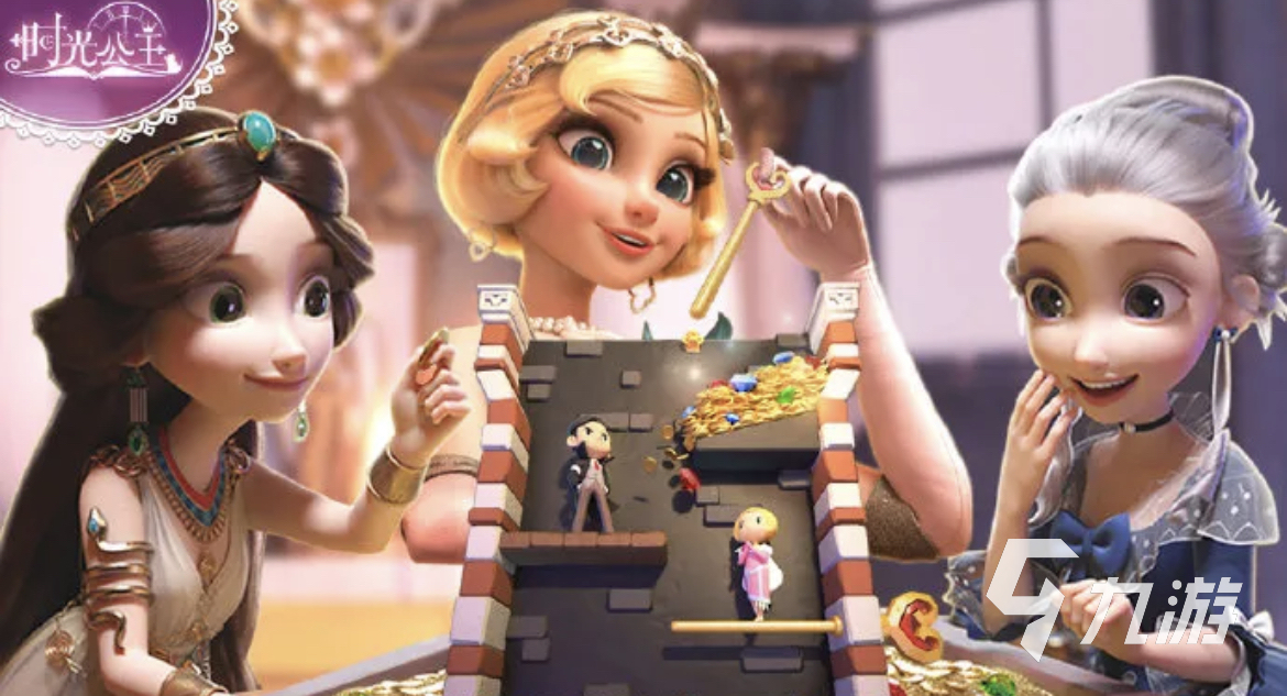 热门的芭比娃娃游戏分享 2023模拟经营类芭比娃娃游戏有哪些