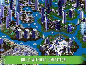 好玩的建设类手游大全2023 流行的建造手游盘点