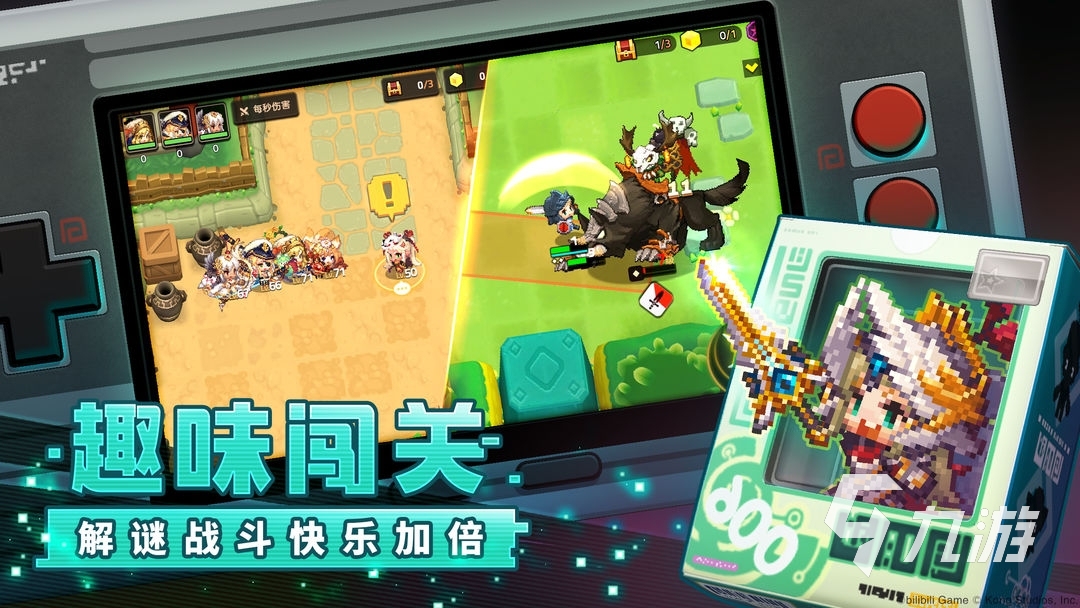 日式勇者冒險(xiǎn)rpg手游有哪些 2023有意思的日式rpg手游推薦