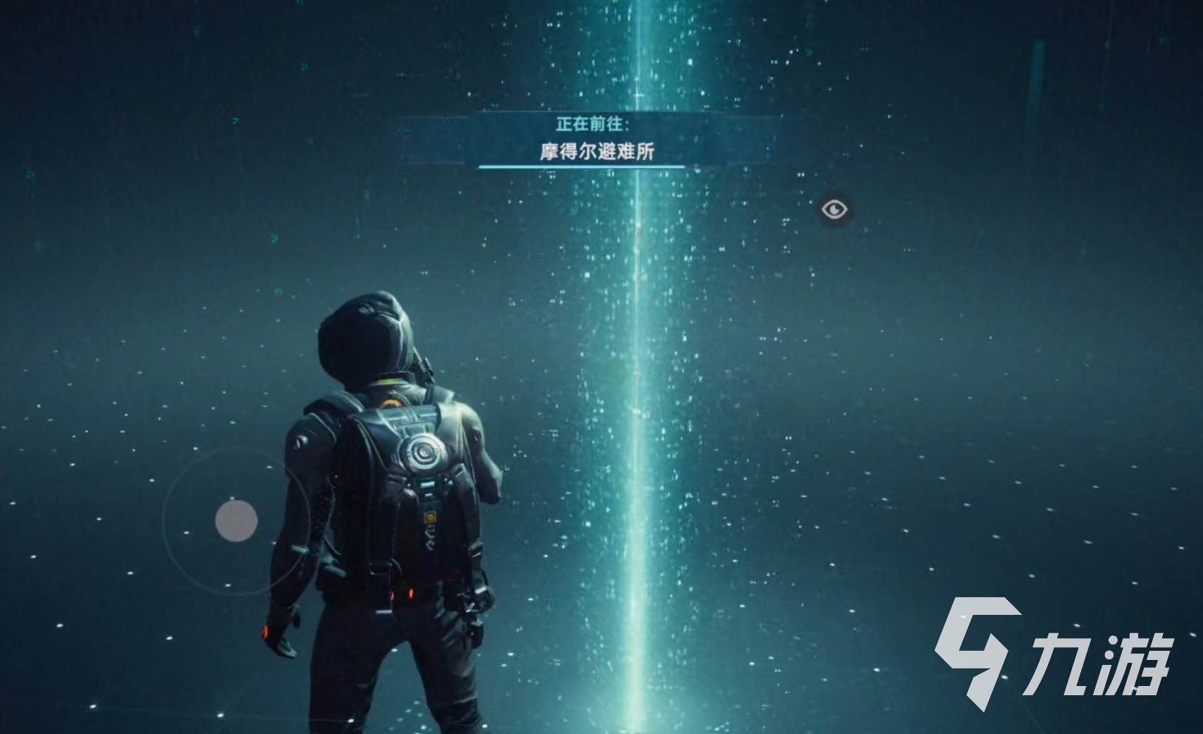 星球重启传送点用法 星球重启传送点怎么用