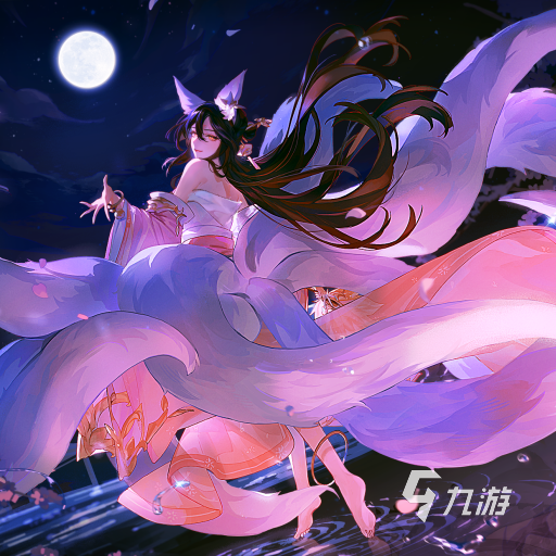 有什么游戏画风比较仙侠唯美的游戏推荐 画风唯美的仙侠手游分享2023