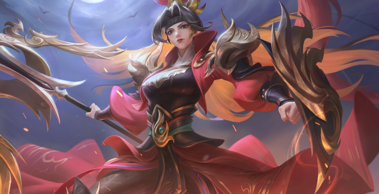 曙光英雄雅典娜怎么玩 曙光英雄雅典娜玩法分享