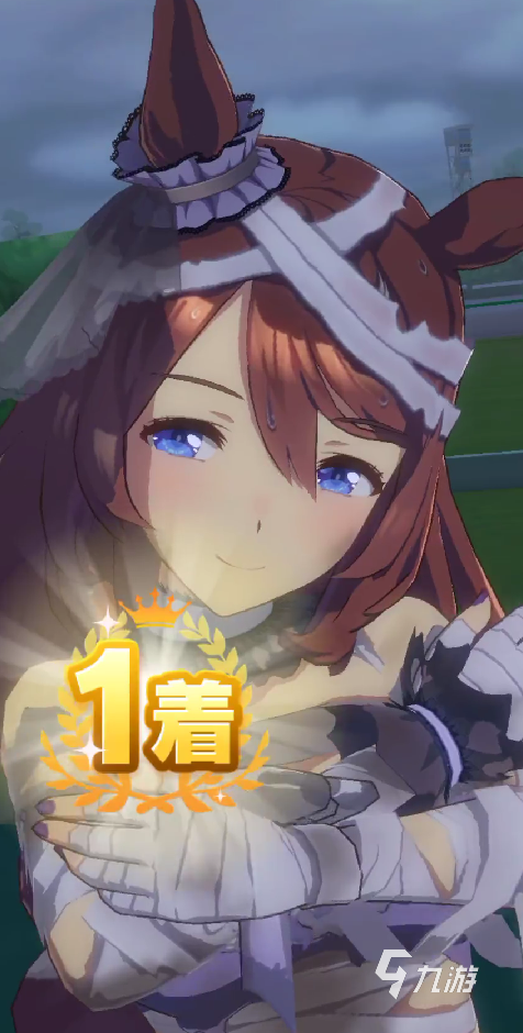 闪耀优俊少女木乃伊是谁 闪耀优俊少女木乃伊角色介绍