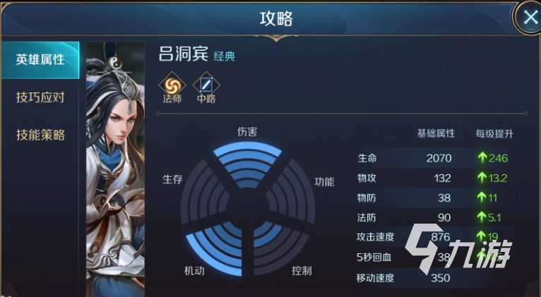 曙光英雄最强法师是谁 曙光英雄最强法师推荐