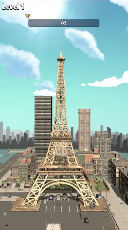 摧毁地标建筑手截图3