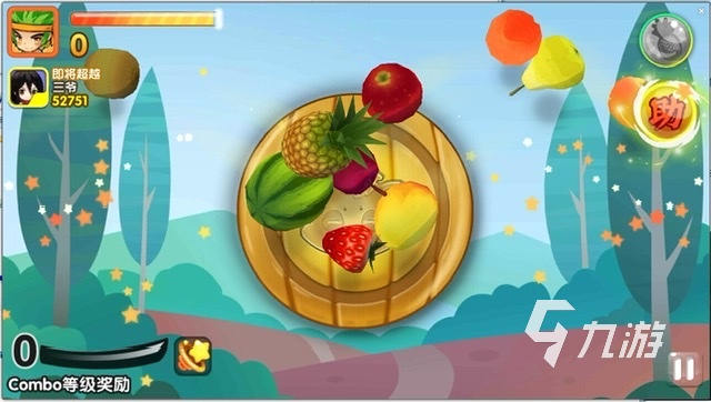 好玩的儿童益智小游戏有哪些2023 适合孩子的益智手游排行榜